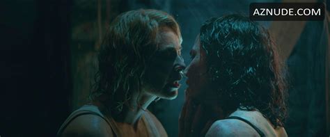 Phenomena Nude Scenes Aznude