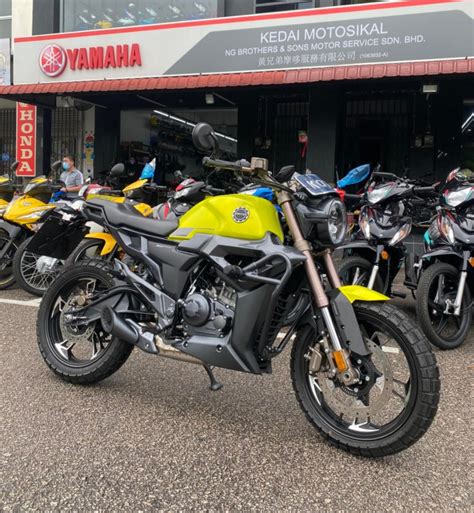 Zontes ZT Series Bộ ba Naked bike đáng chú ý trong tầm giá triệu banh vn