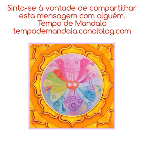 Viver Na Verdade E Na Aut Nticidade Tempo De Mandala Mandala Arte