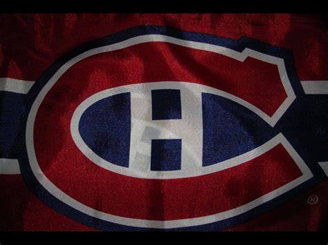 Habs Logo Wallpapers - Wallpaper Cave