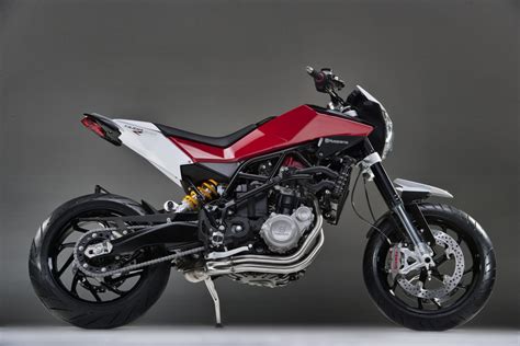 Neues Modell Husqvarna Nuda R Feuerstuhl Das Motorrad Magazin