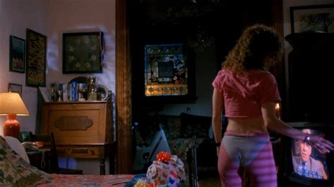 Nude Video Celebs Marlee Matlin Nude Hear No Evil