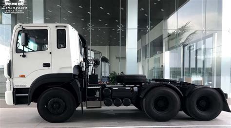 Hyundai HD1000 - Đại lý 3S Hyundai Thành Công