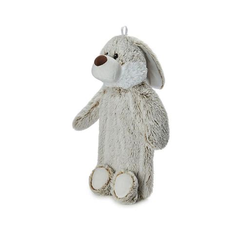Warmies Bunny Rabbit Hot Water Bottle Shop Online UK Store