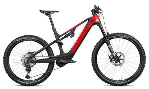 R.X750 Pro - Schaltwerk Bikes