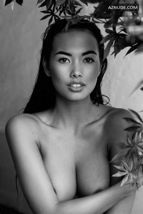 Jennifer Berg Naked By Samuli Karala AZNude