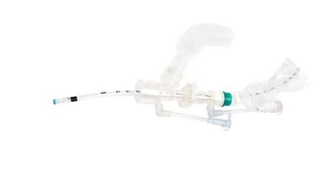 Bd Y H Y Type Closed Suction Catheter Besdata