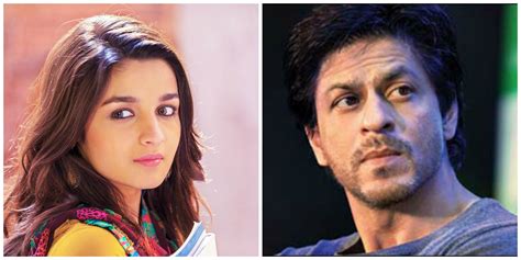 Alia Bhatt And Shah Rukh Khan Slayed Their First Performance Together