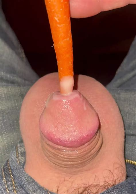 Tiny Cock Vs Carrot Shemale Hairy Amateur Porn Xhamster