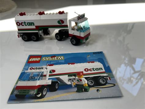 Lego System - Niska cena na Allegro.pl