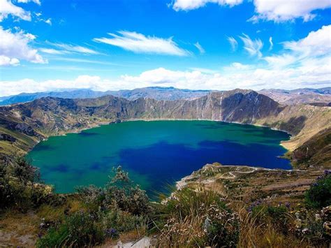 Эквадор красивые - 94 фото