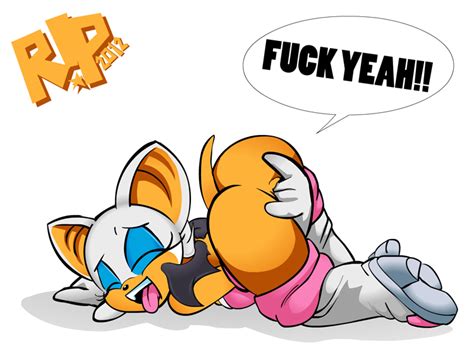 Presenting Rouge Of By Evilkingtrefle Hentai Foundry