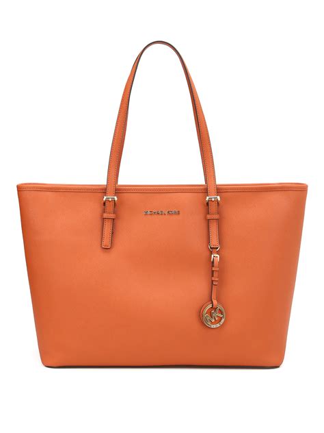 Totes Bags Michael Kors Jet Set Travel Medium Tote 30t5gtvt2l800
