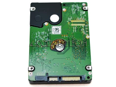 WD1000CHTZ-88JCPV0 | Wd VelociRaptor 1TB Sata 6Gb/s 2.5" Hdd