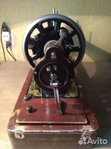 Швейная машина Госшвеймашина в Самаре, цена 1 750 руб. | Объявления о ...
