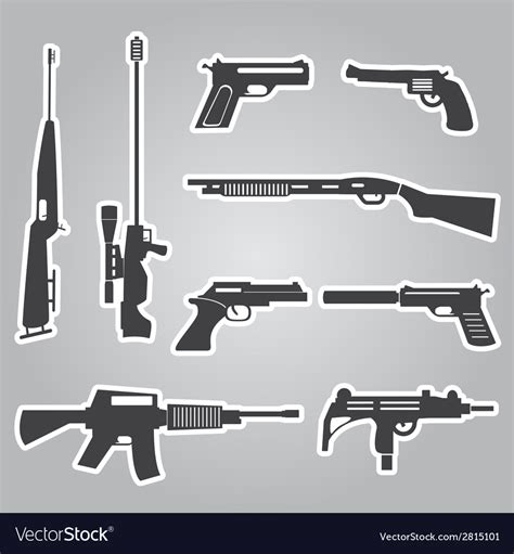 Как нарисовать пистолет дигл (Множество фото) - drawpics.ru