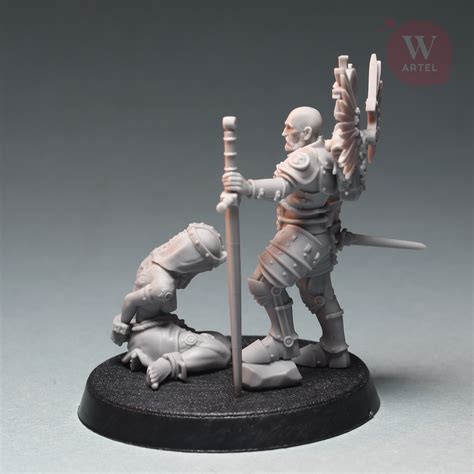 Artel W: Neuerscheinungen – Brückenkopf-Online.com – das Tabletop-Hobby ...