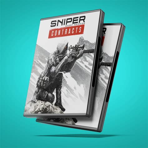 SNIPER GHOST WARRIOR CONTRACTS 1 - PS4/PS5 - DIGITAL - Express games ...