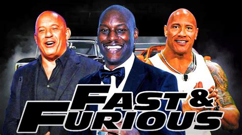 Fast and Furious 11 gets shocking filming update from star