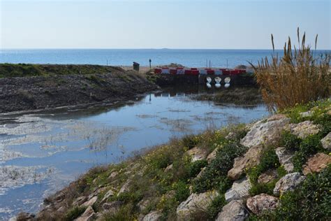 Σε τι φάση βρίσκεται η διευθέτηση του ρέματος Κόρμπι ΝΟΤΙΑ ΠΡΟΑΣΤΙΑ