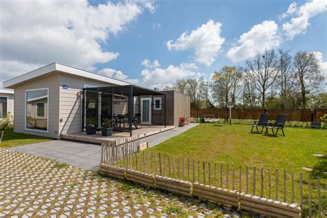 Vakantiepark Hart Van Zeeland Heinkenszand Allyourz