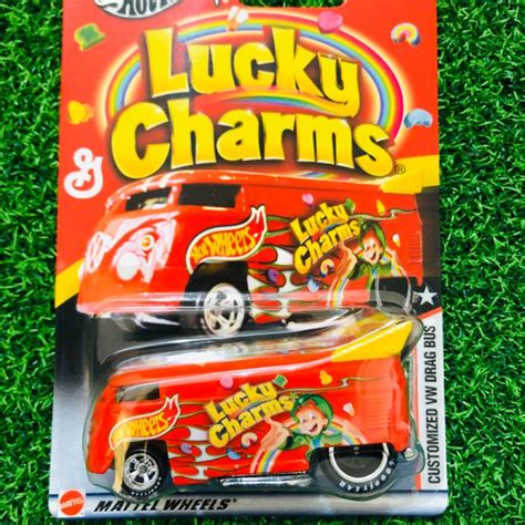 Hot Wheels Customized VW Drag Bus Munimoro Gob Pe