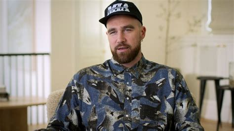 How to Watch the Jason Kelce's 'Kelce' Documentary on Streaming