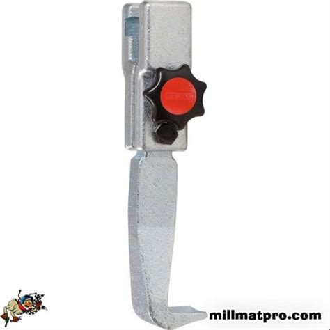 Millmatpro Griffe Blocage Rapide Mm Outillage Boutique