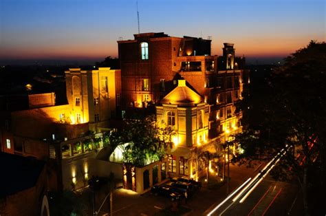 La Mision Hotel Boutique - La Mision Hotel Boutique - Journey Latin America