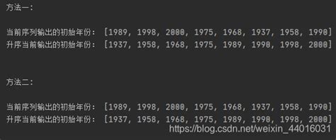 Python之解决”千年虫 问题篇 Csdn博客