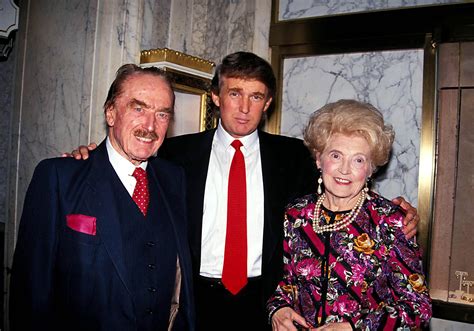 The Life and Legacy of Mary MacLeod Trump: Full Obituary 27