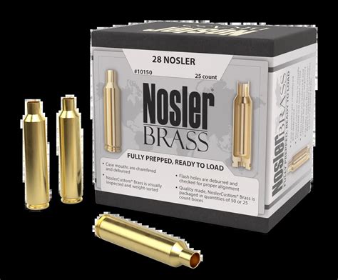 Premium Reconditioned Mm Unprimed Handgun Brass Round Jug The