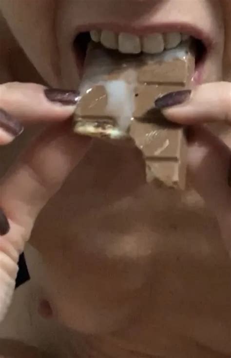 Cum On Food Real Amateur Mouth Nude Pics Xhamster