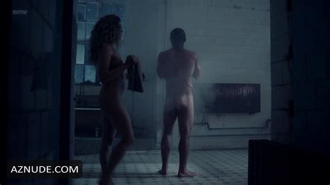 Lucy Aarden Nude Aznude