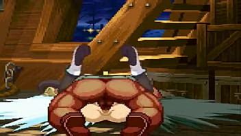 Mugen Hentai Ep Dizzy Fuckedapied Xvideos