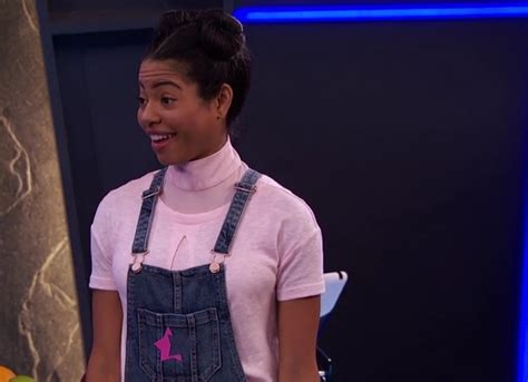 Lab Rats Tasha