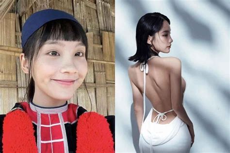 Nhan sắc đời thường nổi loạn của hot girl Đi Giữa Trời Rực Rỡ Báo Tri thức Cuộc sống