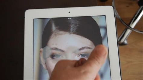 Cum On Lorde June Gay Cum Tribute Porn XHamster