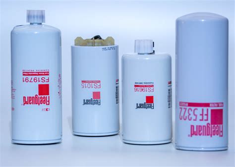 Arquivos FLEETGUARD - Catel Centro Automotivo