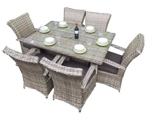 Black Rattan Garden Furniture B&Q Garden / B&Q garden furniture is on sale - get 20% off the ...