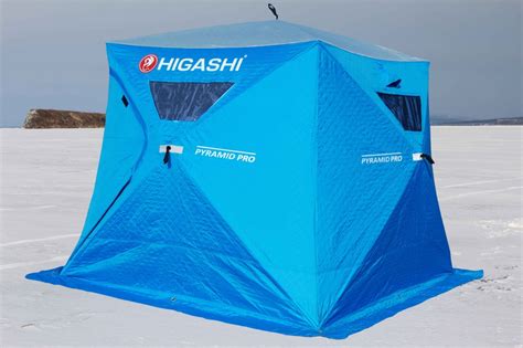 Зимняя Палатка Фото – Telegraph