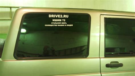 Наклейки — УАЗ Patriot, 2,7 л, 2011 года | аксессуары | DRIVE2