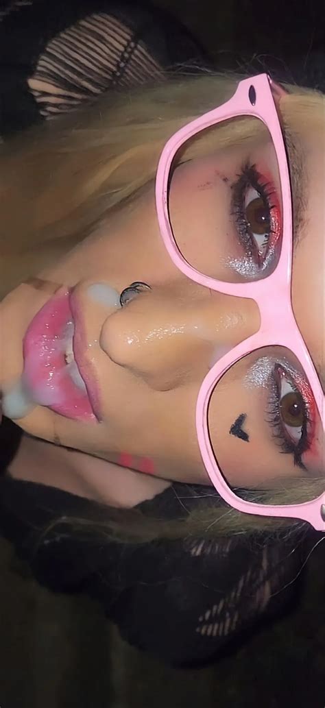 Facials Are My Favorite 31 Nude Pics XHamster