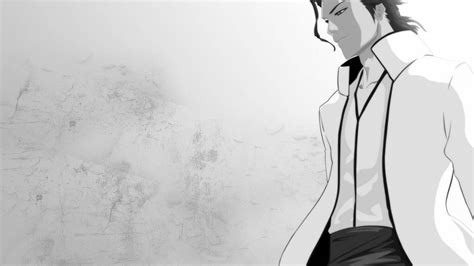 Bleach Aizen Wallpapers - Wallpaper Cave