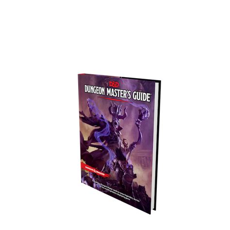 2014 Dungeon Masters Guide Digital And Physical Bundle Dandd