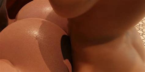 Futa Wonder Woman Fucking Futa Sindel Anal ALT ENDING Tnaflix