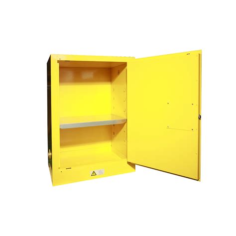 Explosion Proof Paint Storage Cabinet | Cabinets Matttroy