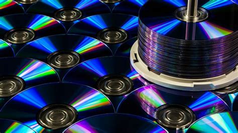 What Is Optical Storage And Optical Storage Devices Pcvenus