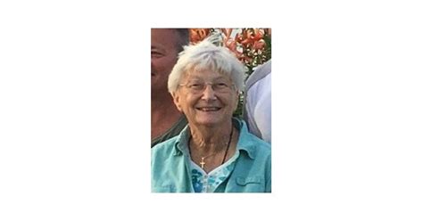 Patricia Elliott Towers Obituary 2022 Indian Harbour Beach Fl