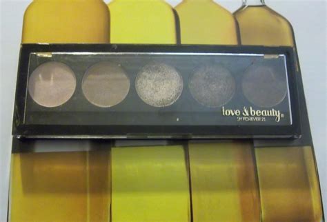 Rural Glamour Get Naked Best Of Naked Or Neutral Eye Shadow Palettes For Cheap